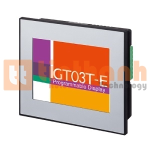 AIG03TQ15DE - Màn hình GT03T-E TFT Color 3.5" Panasonic