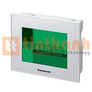 AIG05GQ05D - Màn hình GT05G STN Mono 3.5" Panasonic