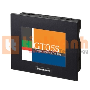 AIG05SQ02D - Màn hình GT05S TFT color 3.5" Panasonic