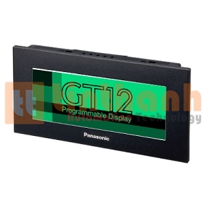 AIG12GQ12D - Màn hình GT12G STN Mono 4.6" Panasonic