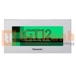 AIG12GQ15D - Màn hình GT12G STN Mono 4.6" Panasonic