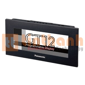 AIG12MQ02D - Màn hình GT12M STN Mono 4.6" Panasonic
