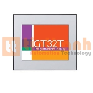 AIG32TQ05D - Màn hình GT32T0 TFT color 5.5" Panasonic
