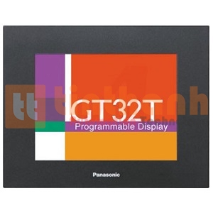 AIG32TQ12D - Màn hình GT32T1 TFT color 5.5" Panasonic