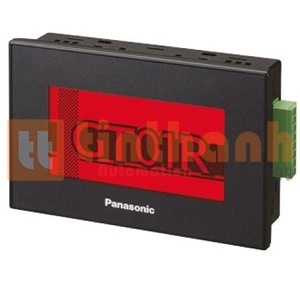 AIGT0230H - Màn hình GT01R STN Monochrome 3.0" Panasonic