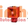 AL112NH - Còi báo động 119dB(A) kết hợp đèn tín hiệu LED E2S