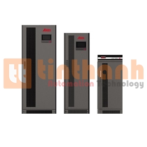 ARUK3310 - Bộ lưu điện UPS 10KVA ARES