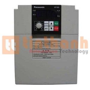 AVF100-0042P - Biến tần VF100 1P 200V 0.4KW Panasonic