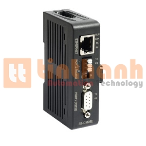 B1-CM55E - Mô đun truyền thông RS-485/Ethernet Fatek