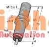 BC5-M18-AN4X - Cảm biến điện dung Turck