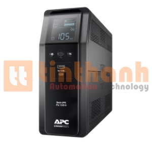 BR1200SI - Bộ lưu điện Back UPS Pro BR 1200VA APC