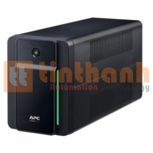 BX1200MI-GR - Bộ lưu điện Back-UPS 1200VA APC