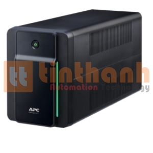 BX1200MI-MS - Bộ lưu điện Back-UPS 1200VA APC