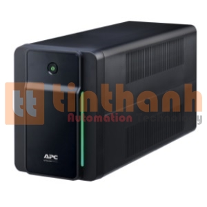 BX2200MI-GR - Bộ lưu điện Back-UPS 2200VA APC