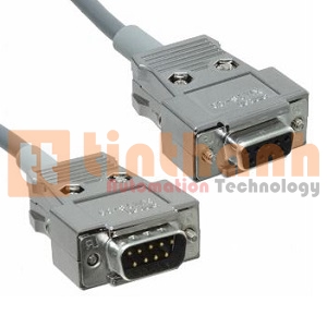 C200H-CN229-EU - Phụ kiện C200H cable 9-9PIN Omron