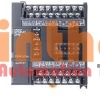 CP1E-N20DR-A - Bộ lập trình CP1E-N20DR AC/DC/Relay Omron