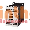 DILMC12-01230V50Hz - Khởi động từ DILM 5.5KW 230VAC Eaton