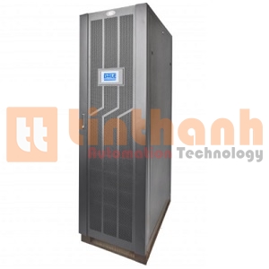 DU230028 - Bộ lưu điện UPS E633200 | 200kVA 3 Phase Dale