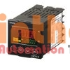 E5CN-HR2M-500 - Bộ điều khiển nhiệt độ E5CN S48X48 Omron