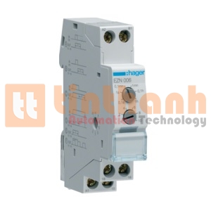EZN006 - Bộ hẹn giờ 10A 230V 0.1 second -10 hour Hager