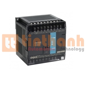 FBs-20X - Mô đun Digital 20 inputs 24VDC Fatek