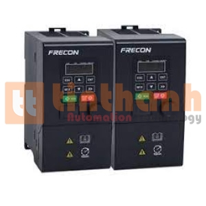 FR150-2S-0.4B - Biến tần FR150 1P 220V 0.4KW Frecon