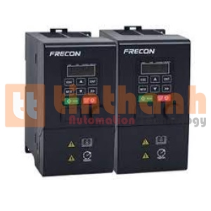 FR150-4T-0.7B - Biến tần FR150 3P 380V 0.75KW Frecon
