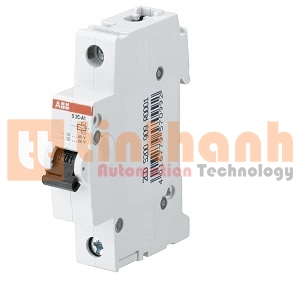 GHS2801911R0005 - Cuộn bảo vệ điện áp MCB/RCCB S2-UA220 ABB