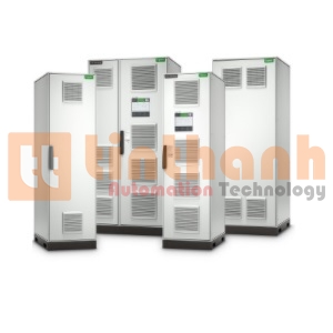 GUPXC30I2 - Bộ lưu điện Gutor PXC IEC 30kVA APC