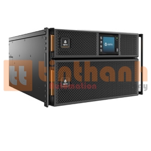 GXT5-5000IRT5UXLE - Bộ lưu điện UPS 5000VA/5000W Vertiv