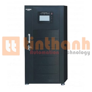HD-100K3 - Bộ lưu điện UPS Online 100K3 100KVA/80KW Hyundai