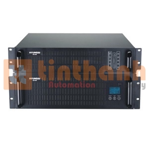 HD-10KR - Bộ lưu điện UPS Rack Mount 10KVA/8000W Hyundai