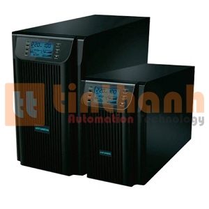 HD-1KT - Bộ lưu điện UPS Online HD 1KVA/800W Hyundai