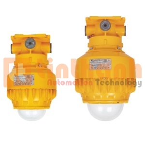 HRD91-120 - Đèn LED tiết kiệm năng lượng chống cháy nổ Warom