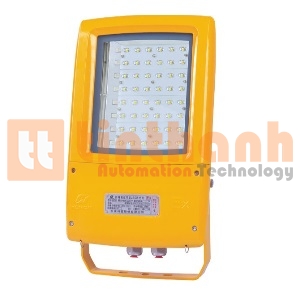 HRT92-50 - Đèn LED tiết kiệm năng lượng chống cháy nổ Warom