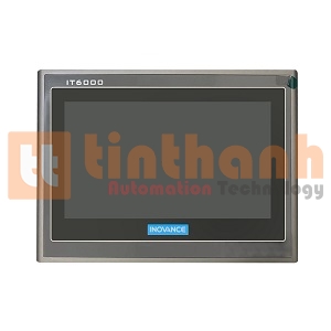 IT6070T - Màn hình HMI IT6000 7" Inch Inovance