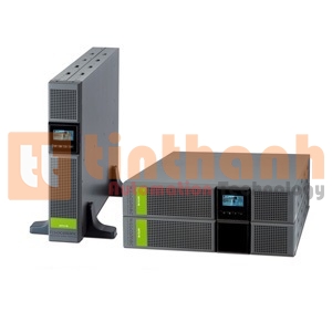 ITY2-TW030B - Bộ lưu điện UPS ITYS 2 Tower 3000VA/2400W Socomec