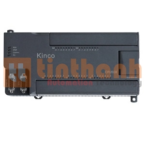 K508-40DR - Bộ lập trình PLC K5 CPU508 Kinco