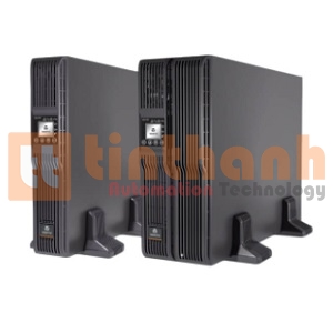 Liebert GXT4-1000RT230E - Bộ lưu điện UPS 1000VA/900W Vertiv