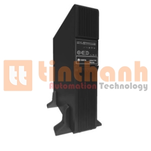Liebert PS1000RT3-230XR - Bộ lưu điện PSI UPS 1000VA/900W Vertiv