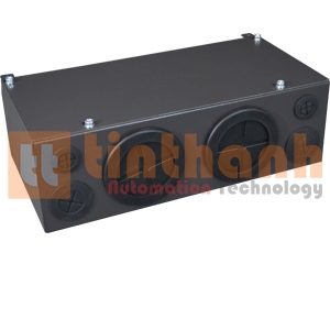 MKC-D0N1CB - Conduit Box Kit Frame D MKC Delta