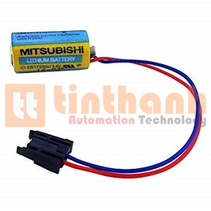 MR-BAT - PIN Servo Amplifier Mitsubishi