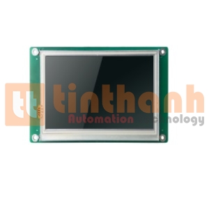 MT4043R - Màn hình HMI MT4000 Display 4.3" TFT Kinco