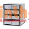 Mod-RM 315 - Bộ lưu điện UPS Modulys RM 1500VA/1050W Socomec