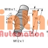 NI12U-MT18-AN6X-H1141 - Cảm biến tiệm cận Turck