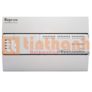 NK1-CPU40DR-D - Bộ lập trình PLC NK1-CPU40 Koyo