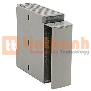 NP1AX08V-MR - Mô đun analog input 8AI 10BIT Fuji Electric