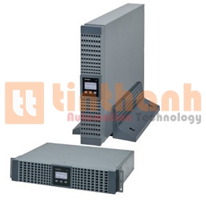 NRT2-5000K - Bộ lưu điện UPS Netys RT 5000VA/4500W Socomec