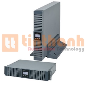 NRT2-U2200 - Bộ lưu điện UPS Netys RT 2200VA/1800W Socomec