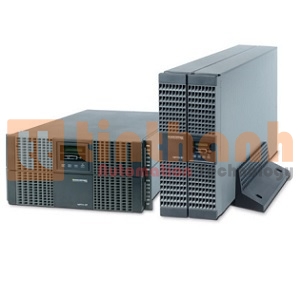 NRT2-U2200C - Bộ lưu điện UPS Netys RT 2200VA/1800W Socomec